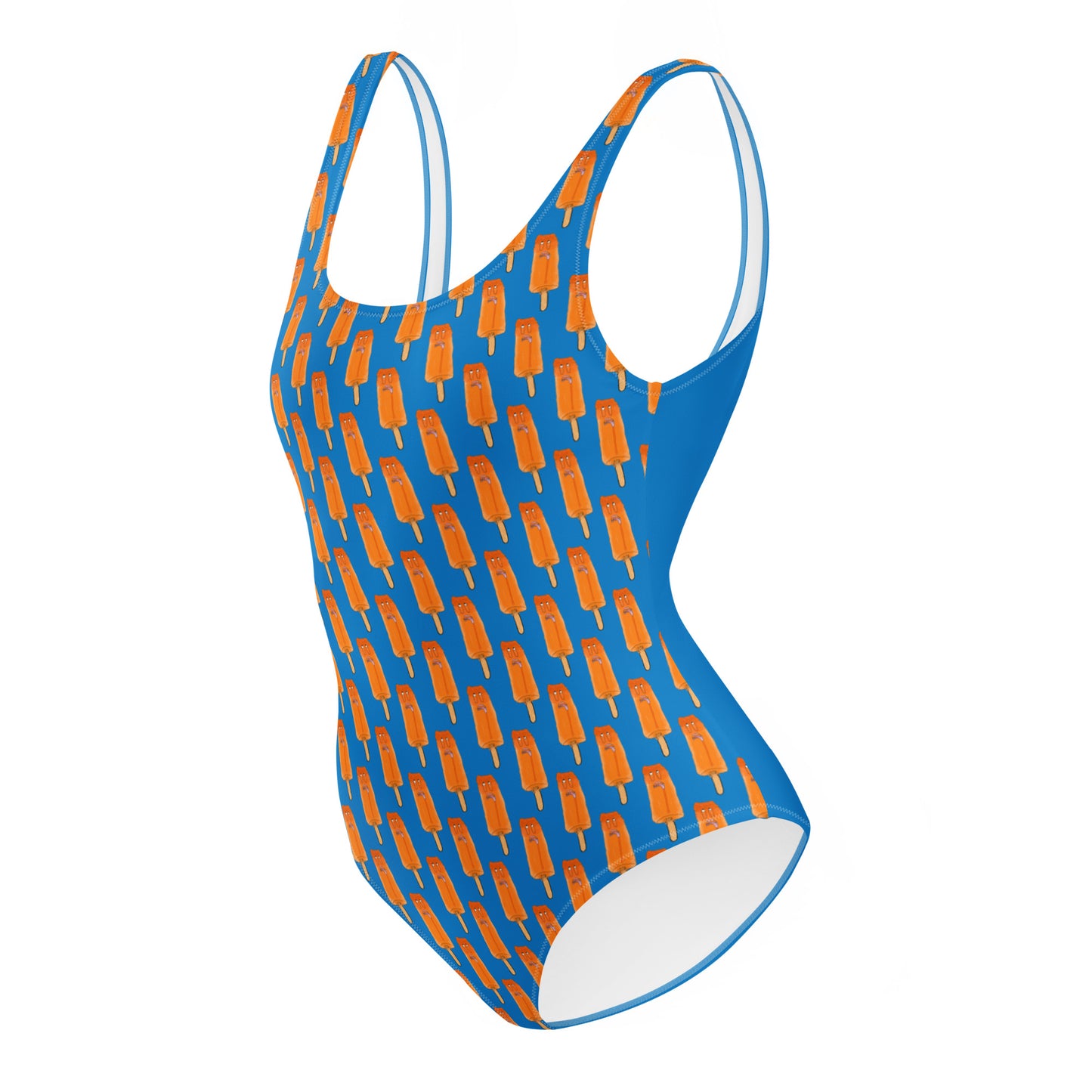 poppy swimsuit