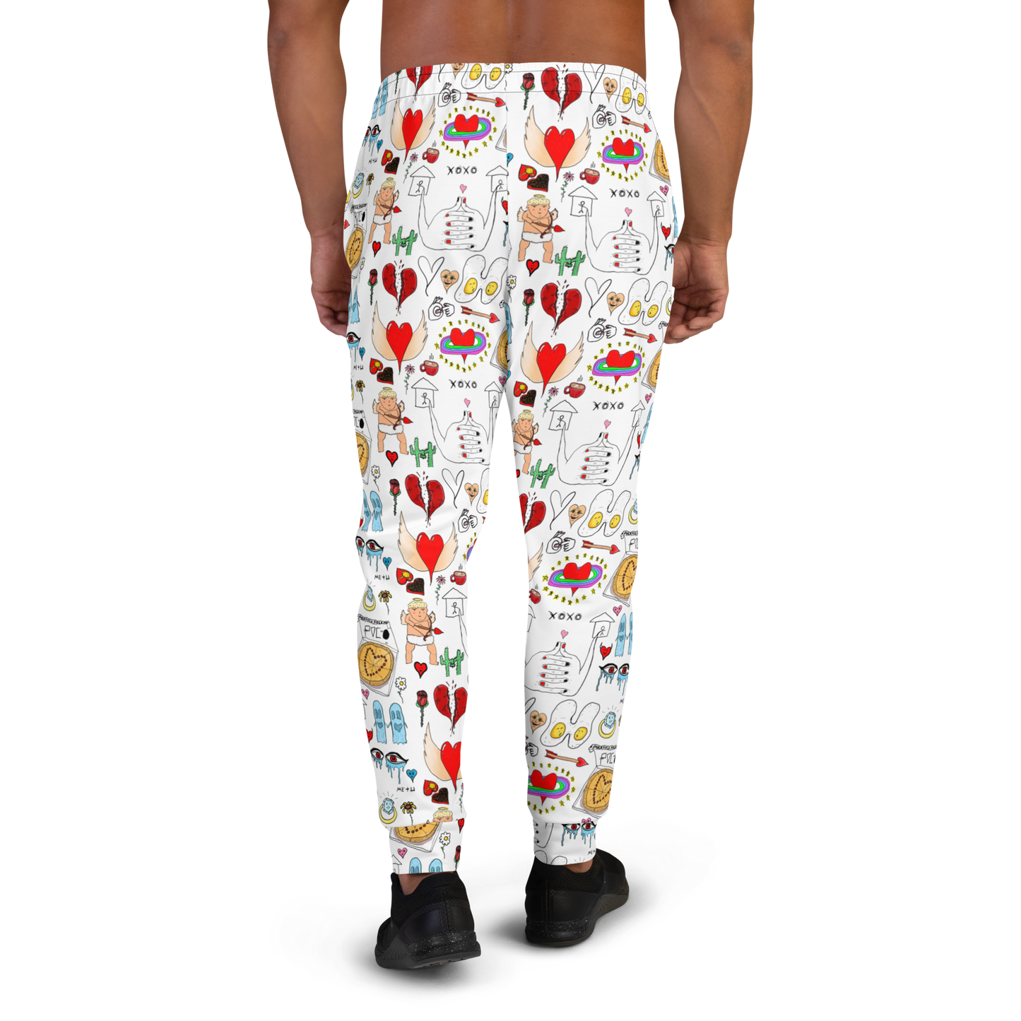 heartbreaker joggers
