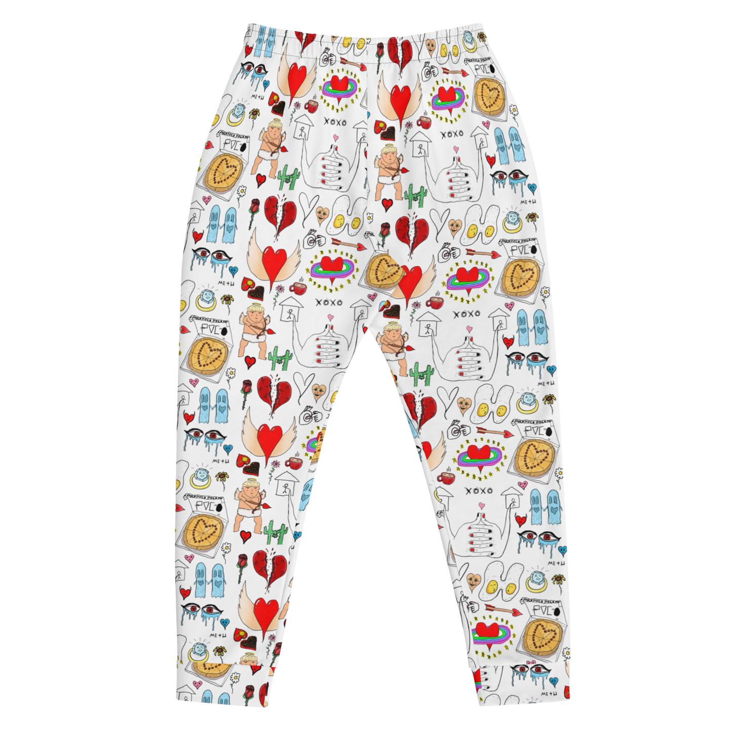 heartbreaker joggers