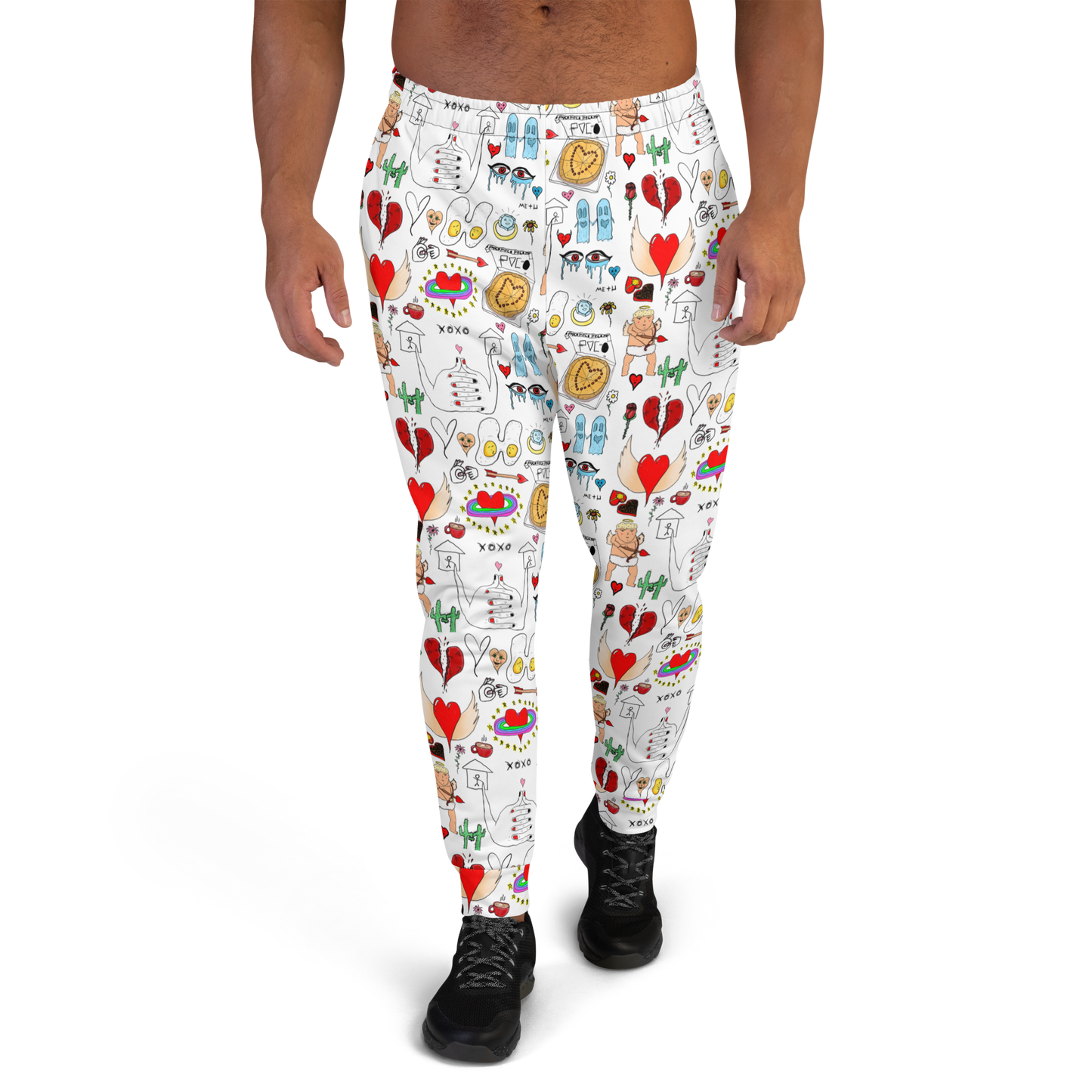 heartbreaker joggers