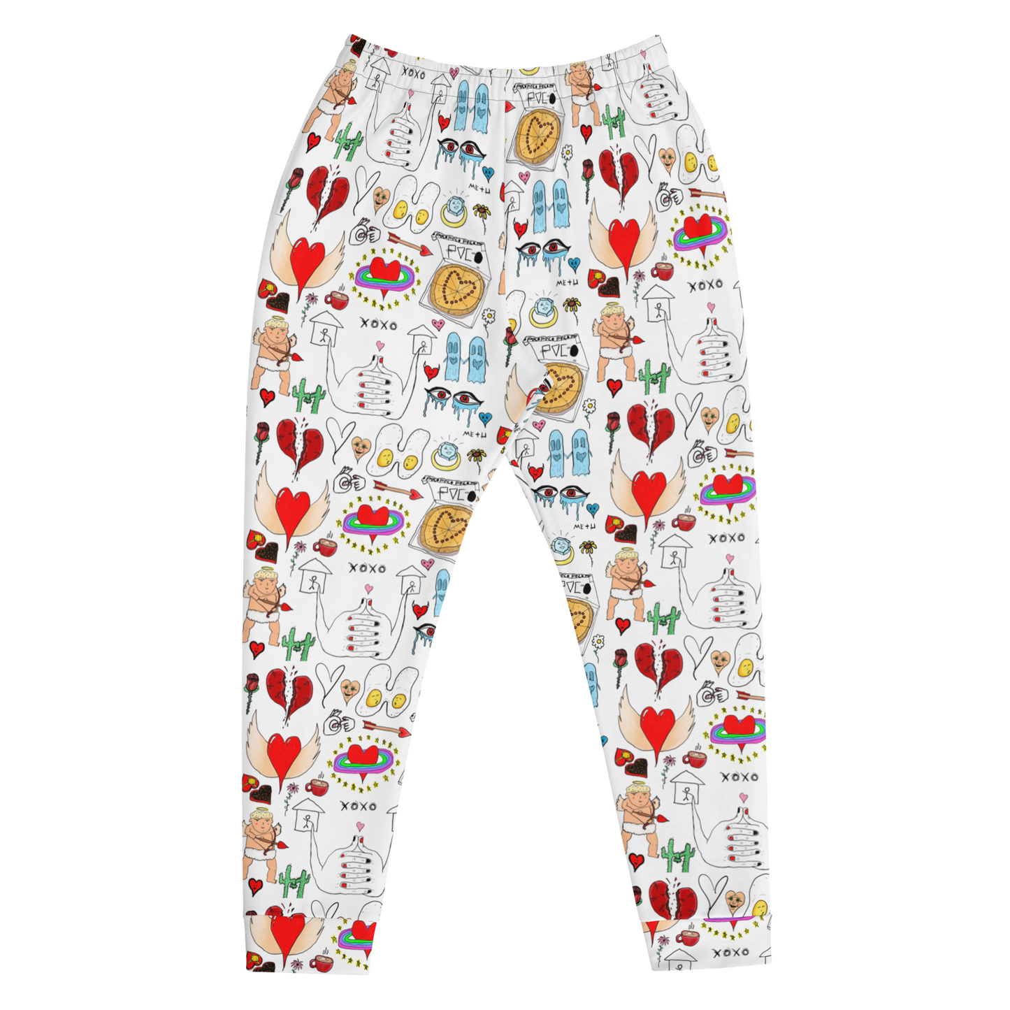 heartbreaker joggers