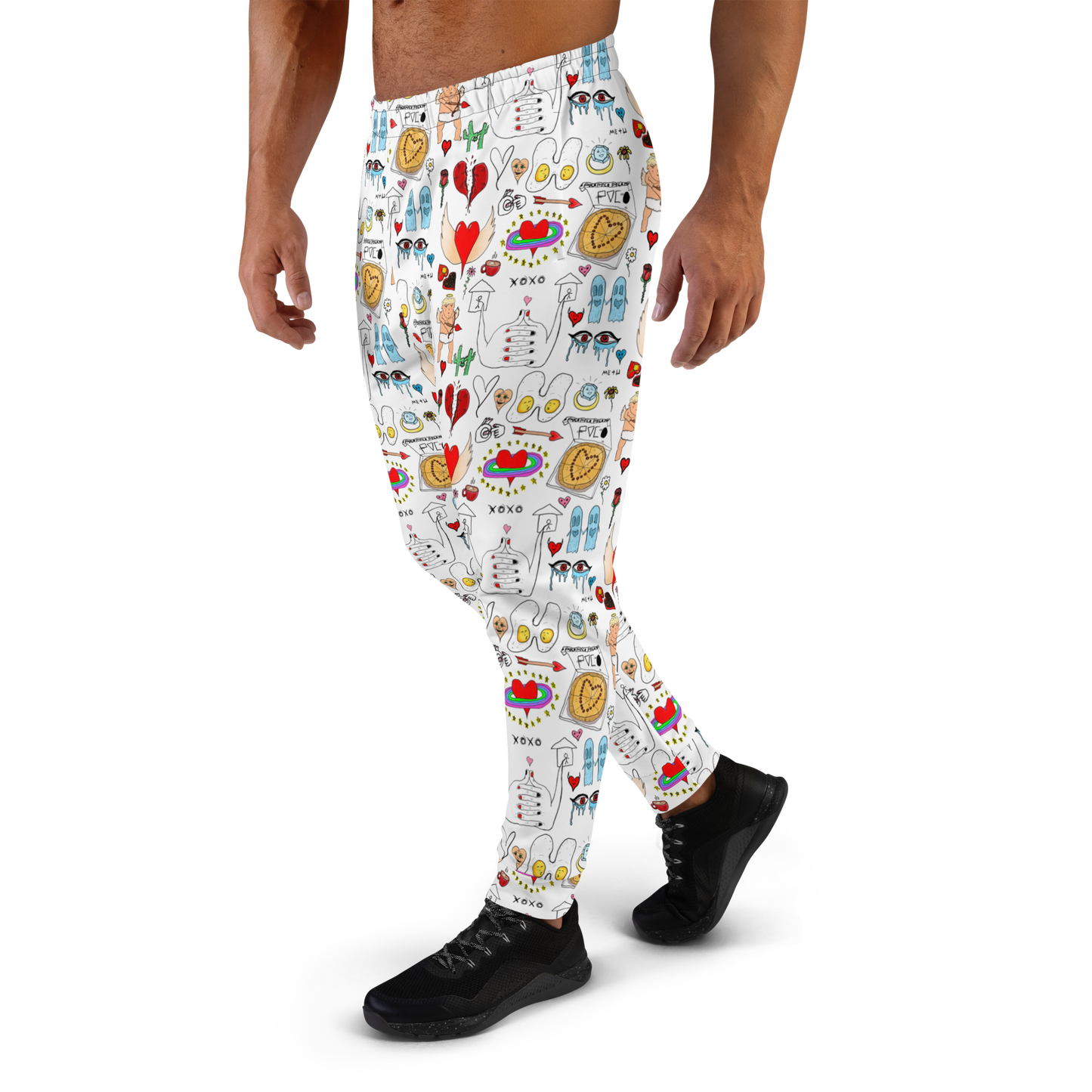 heartbreaker joggers