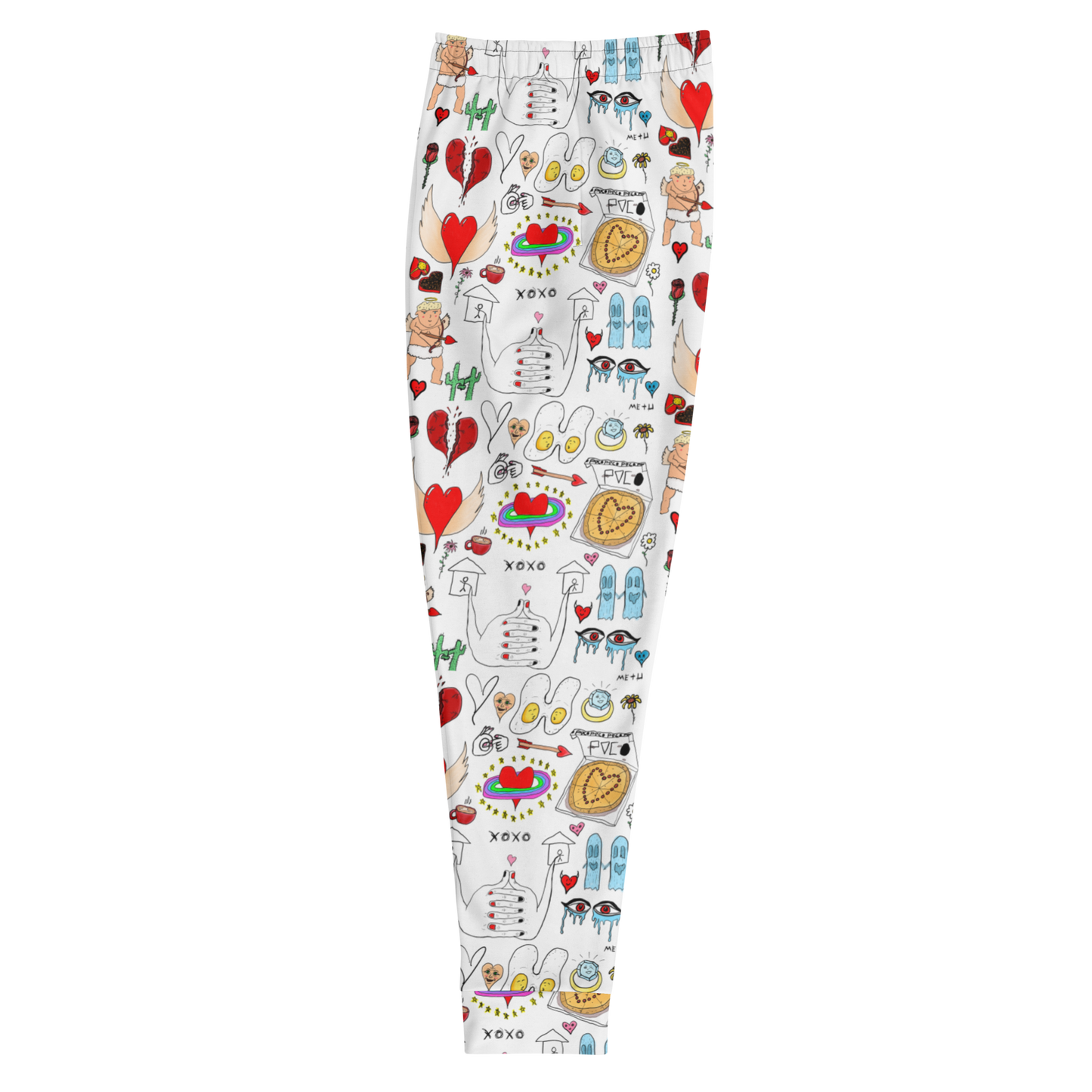 heartbreaker joggers