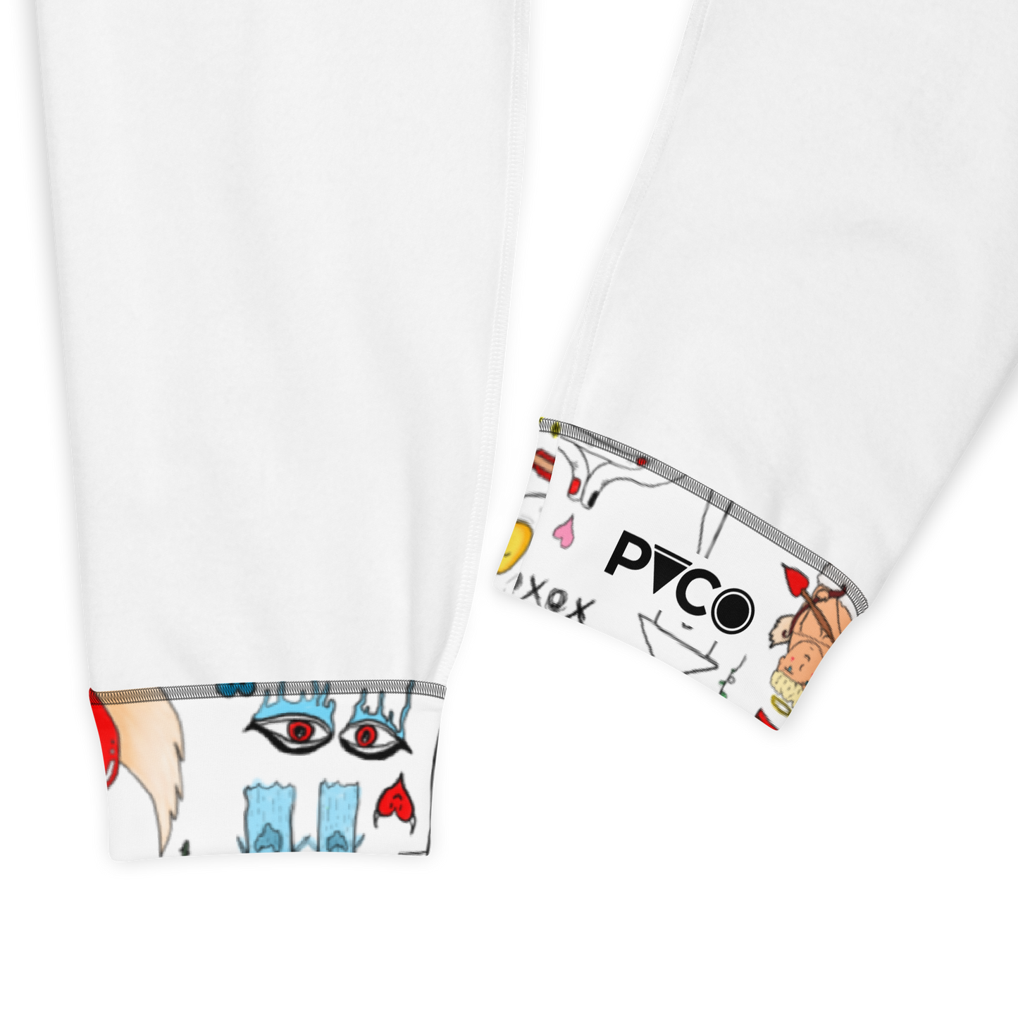 heartbreaker joggers