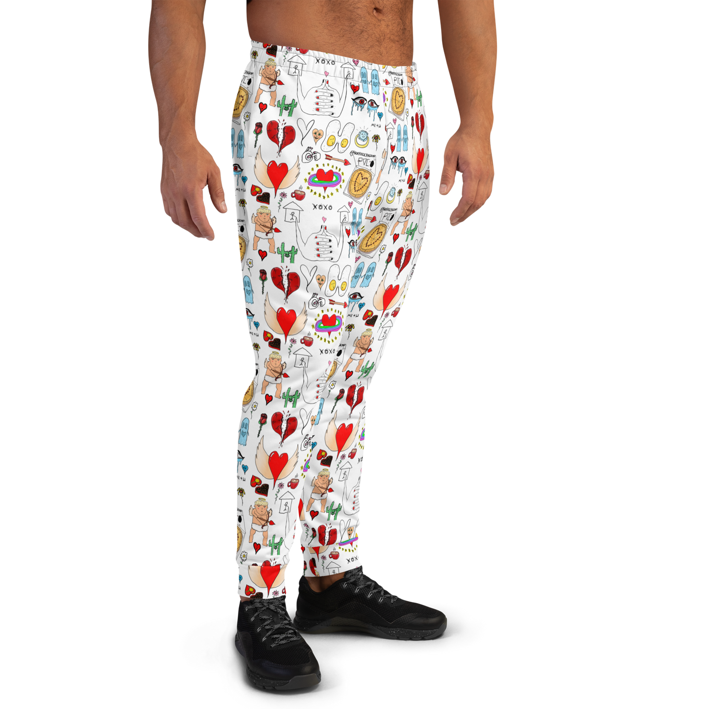 heartbreaker joggers