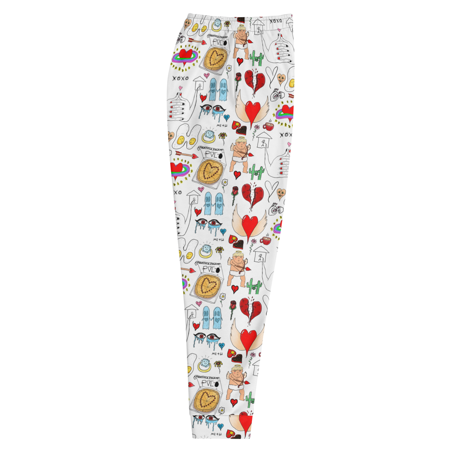 heartbreaker joggers