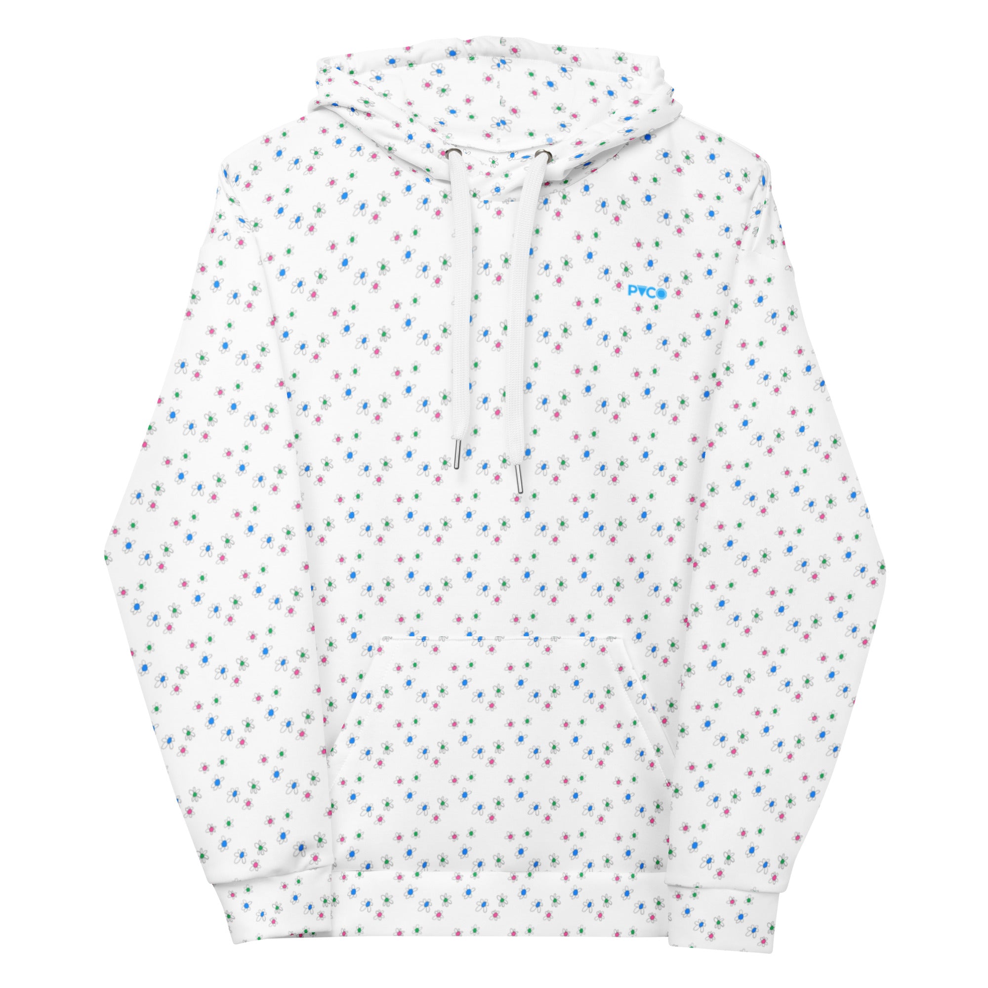 World Peace Unisex Hoodie