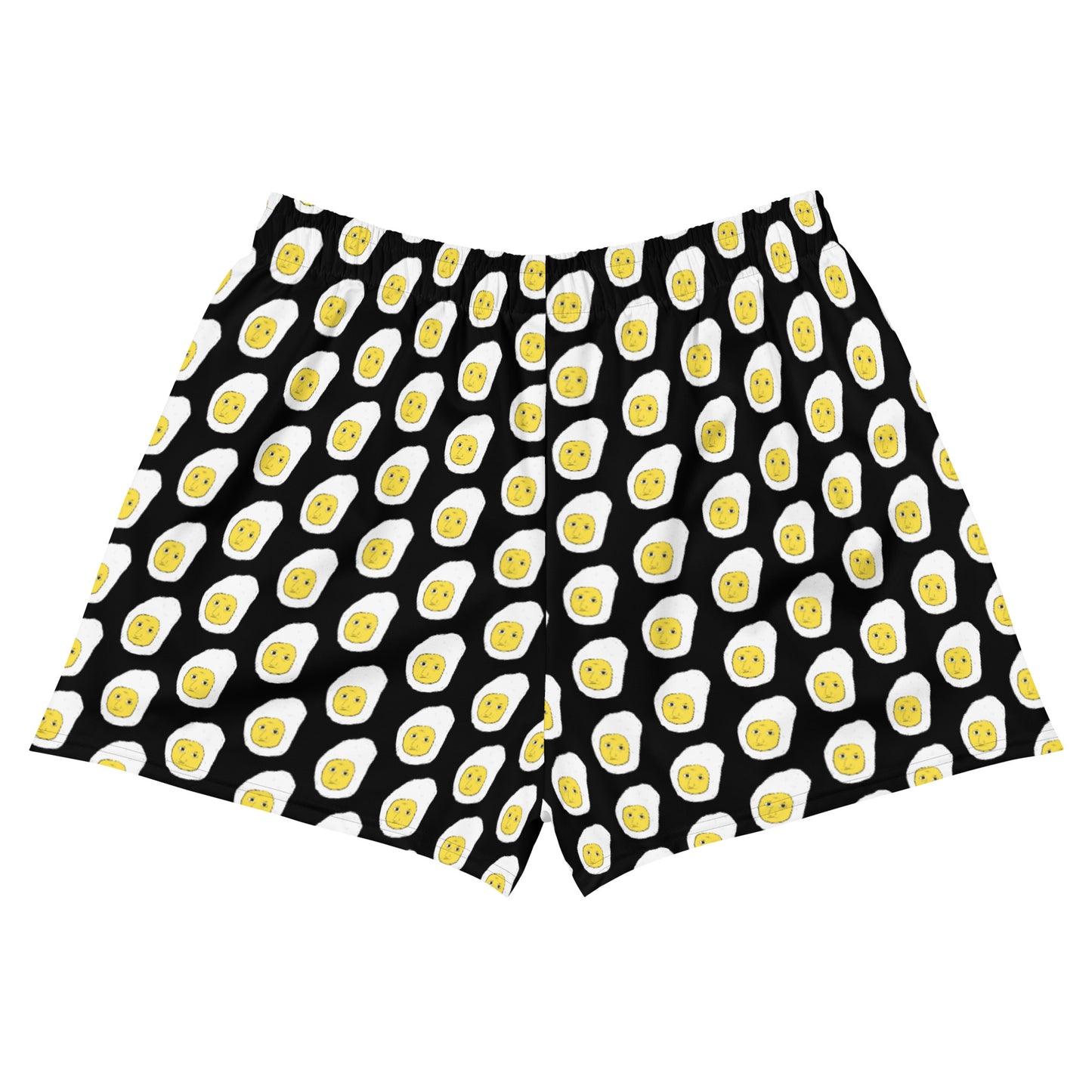 egg shorts