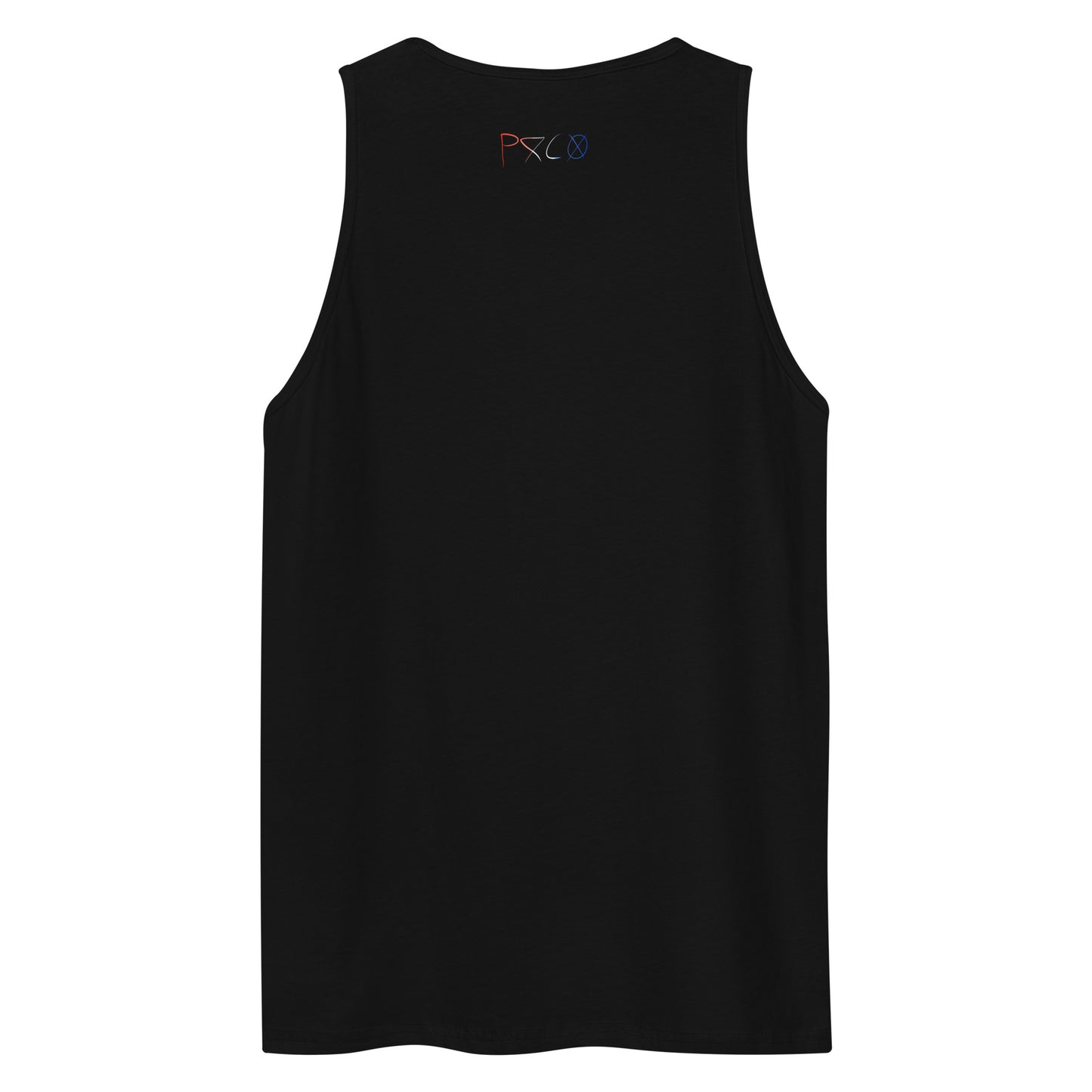 bomb-poppy tank