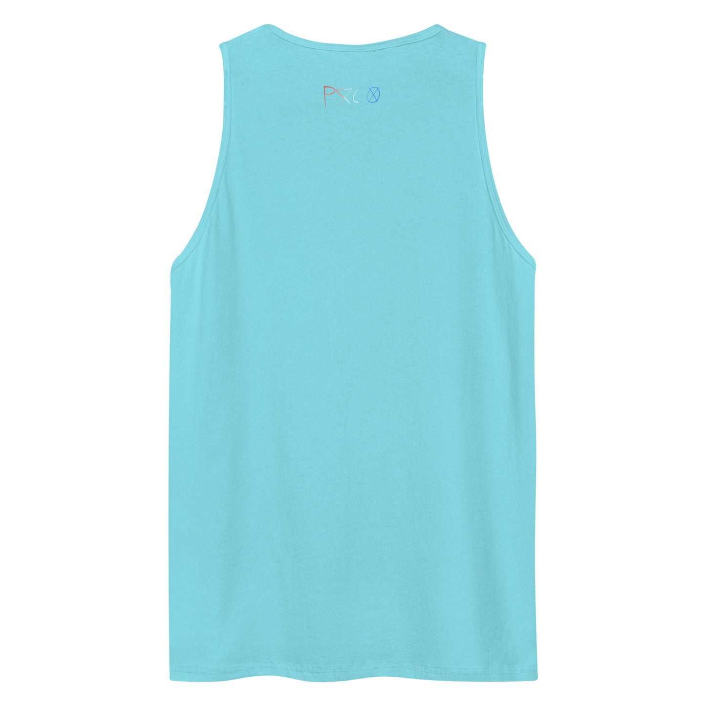 bomb-poppy tank
