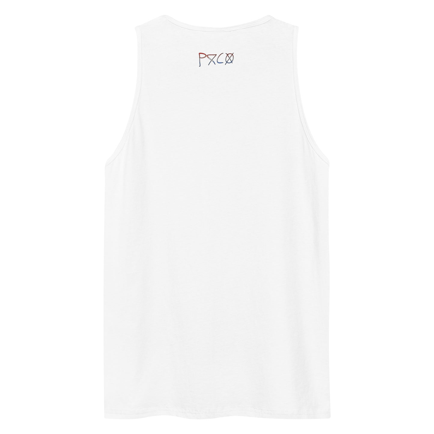 bomb-poppy tank