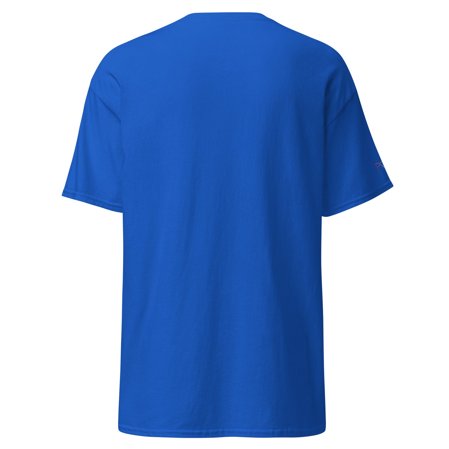 bomb-poppy t-shirt