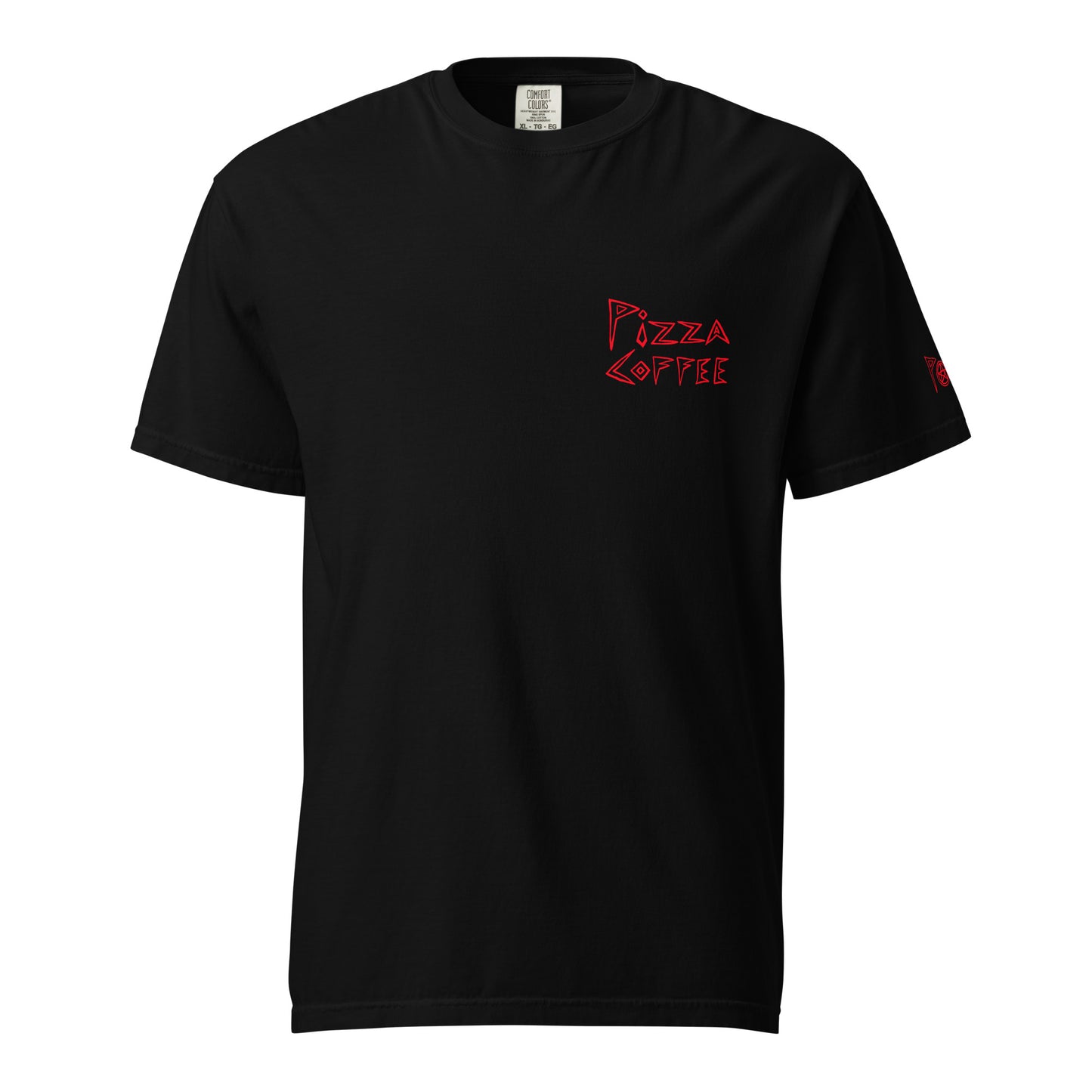 grave drinker shirt