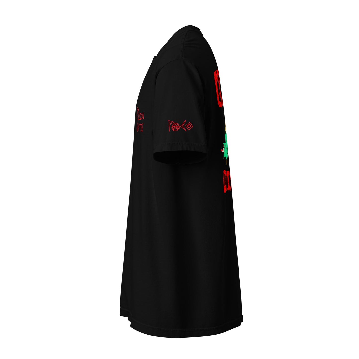 grave drinker shirt