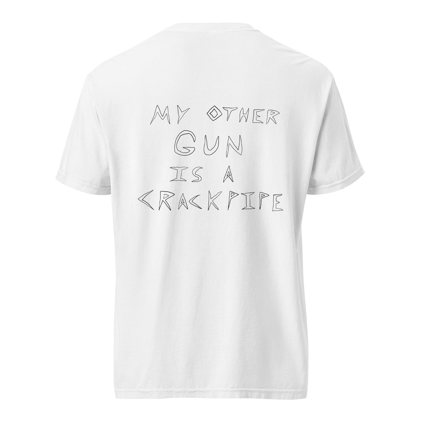 Biden Cartel t-shirt