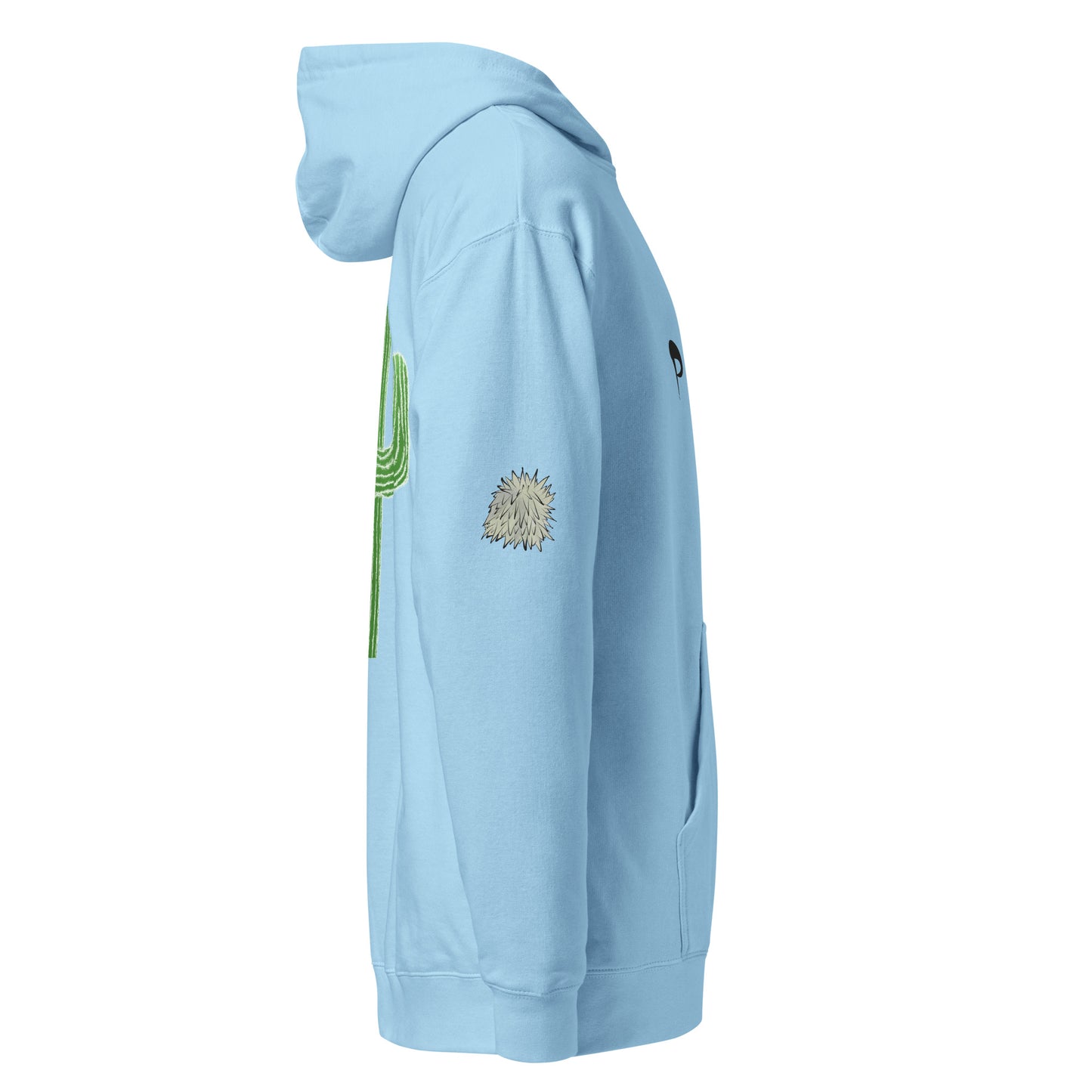 ranch hoodie