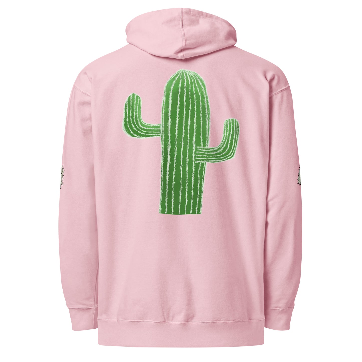 ranch hoodie