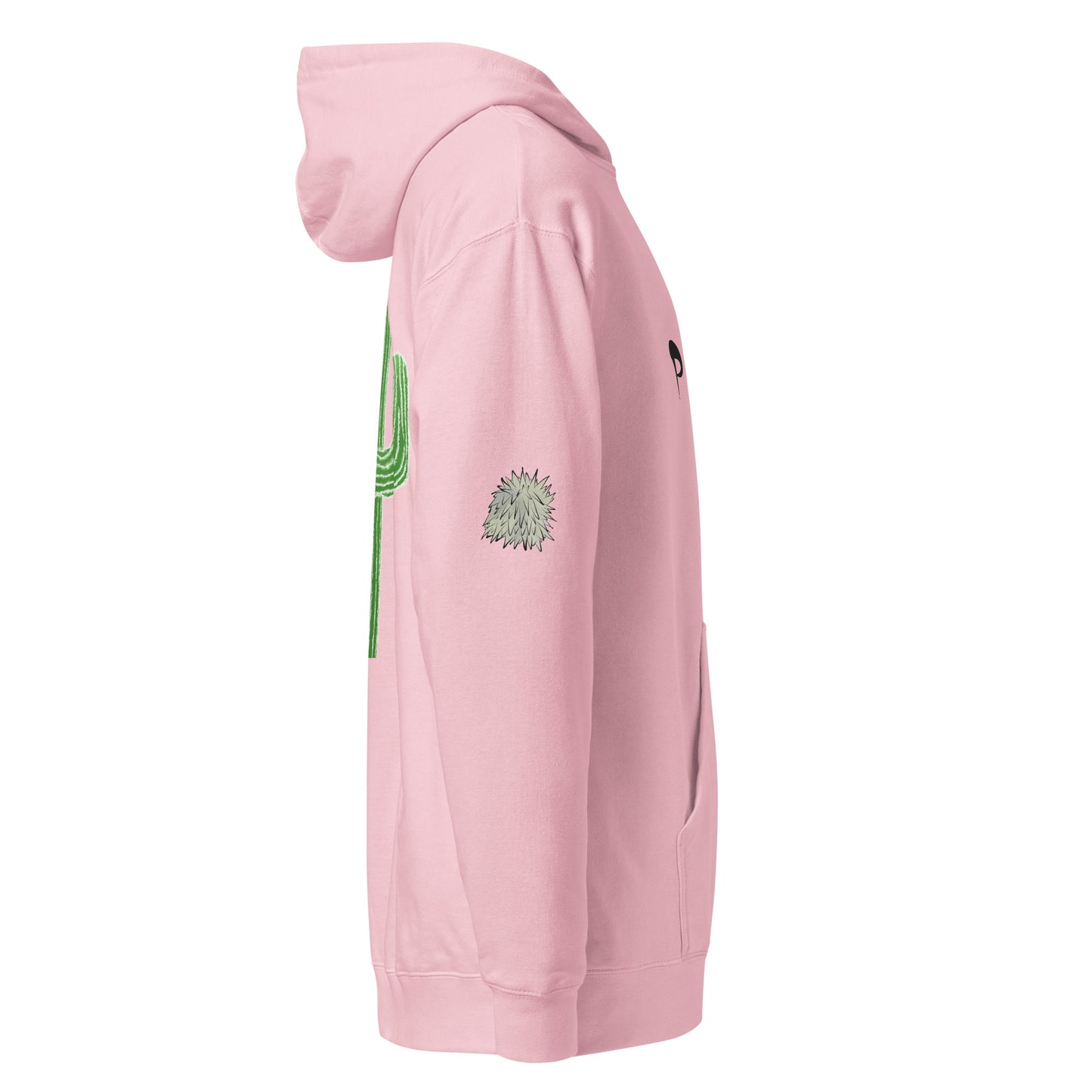ranch hoodie