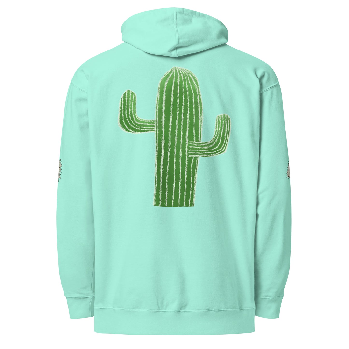 ranch hoodie
