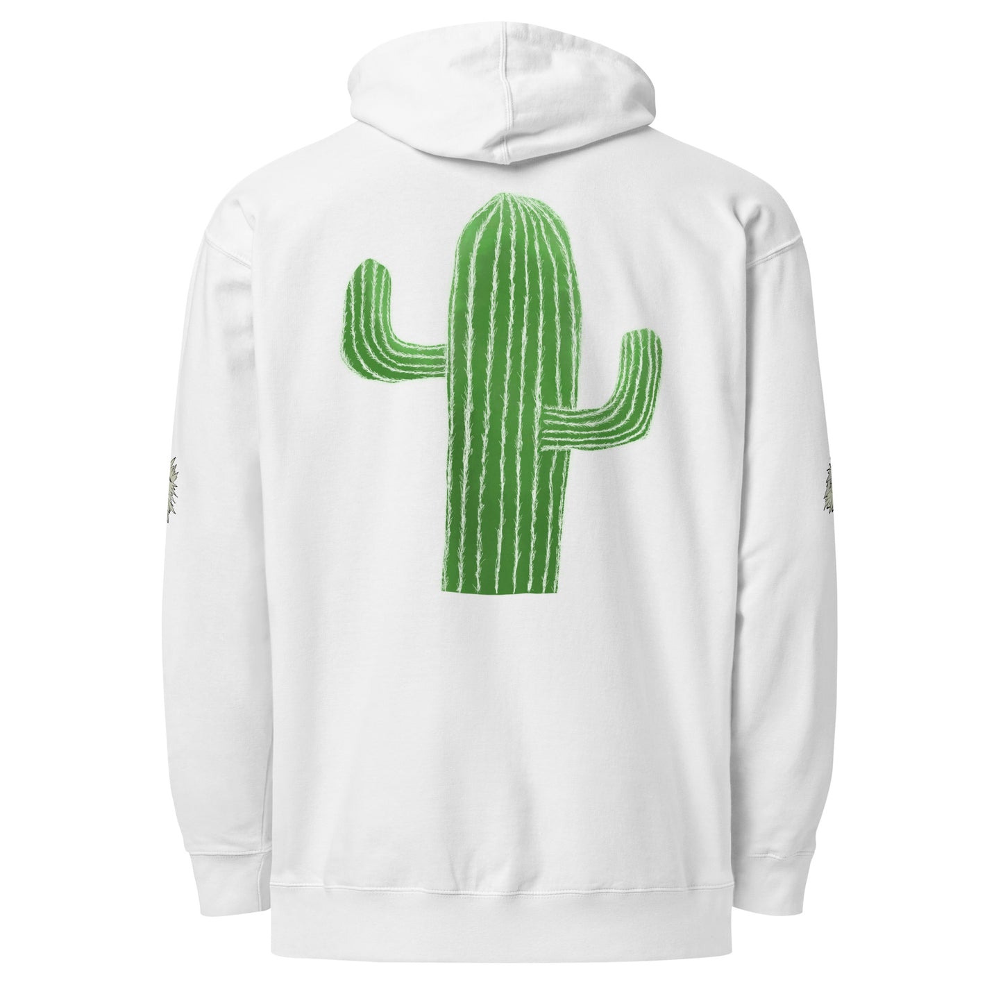 ranch hoodie