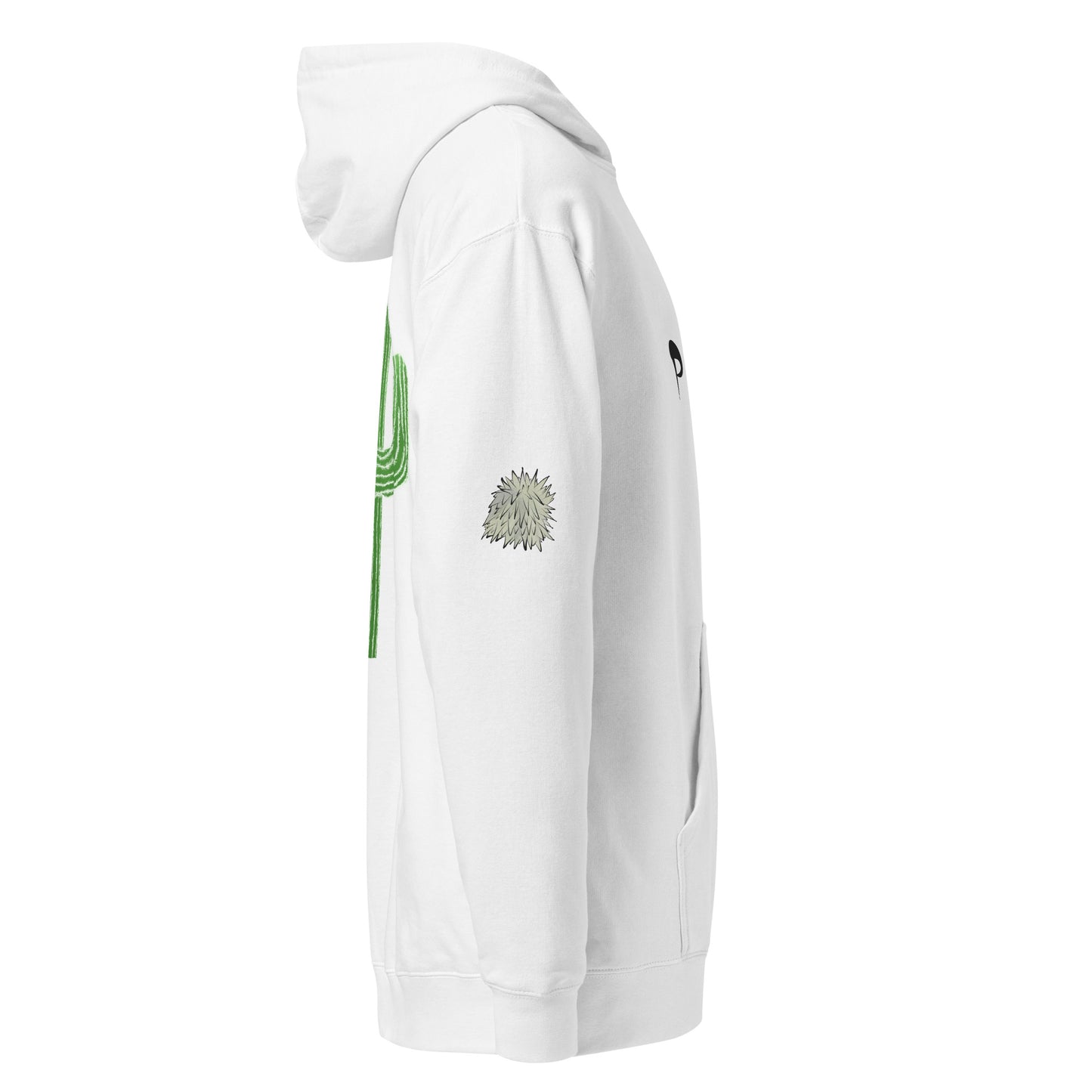 ranch hoodie