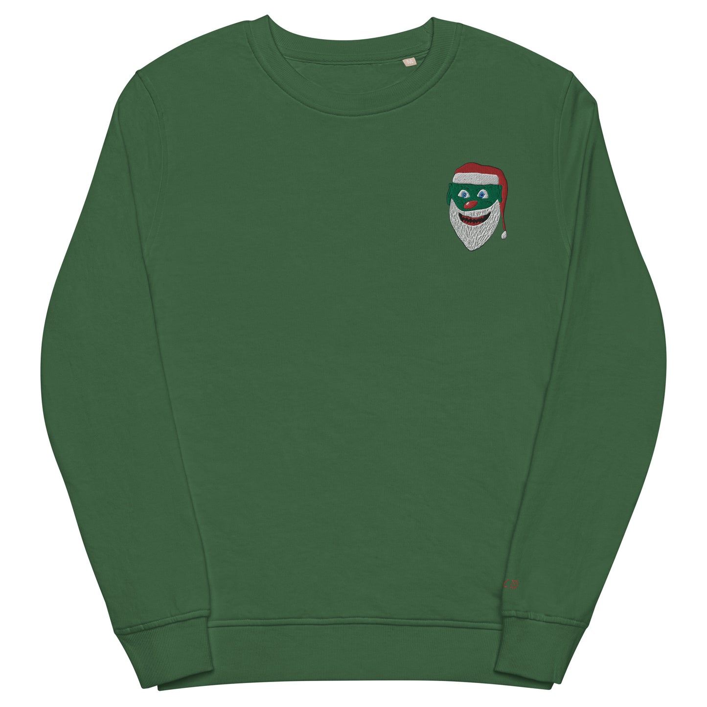 grimpsh sweater