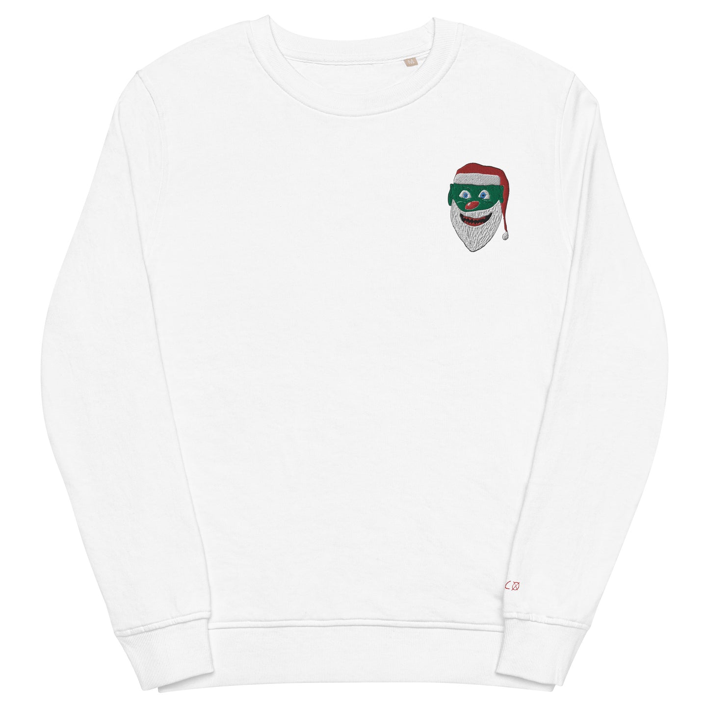 grimpsh sweater