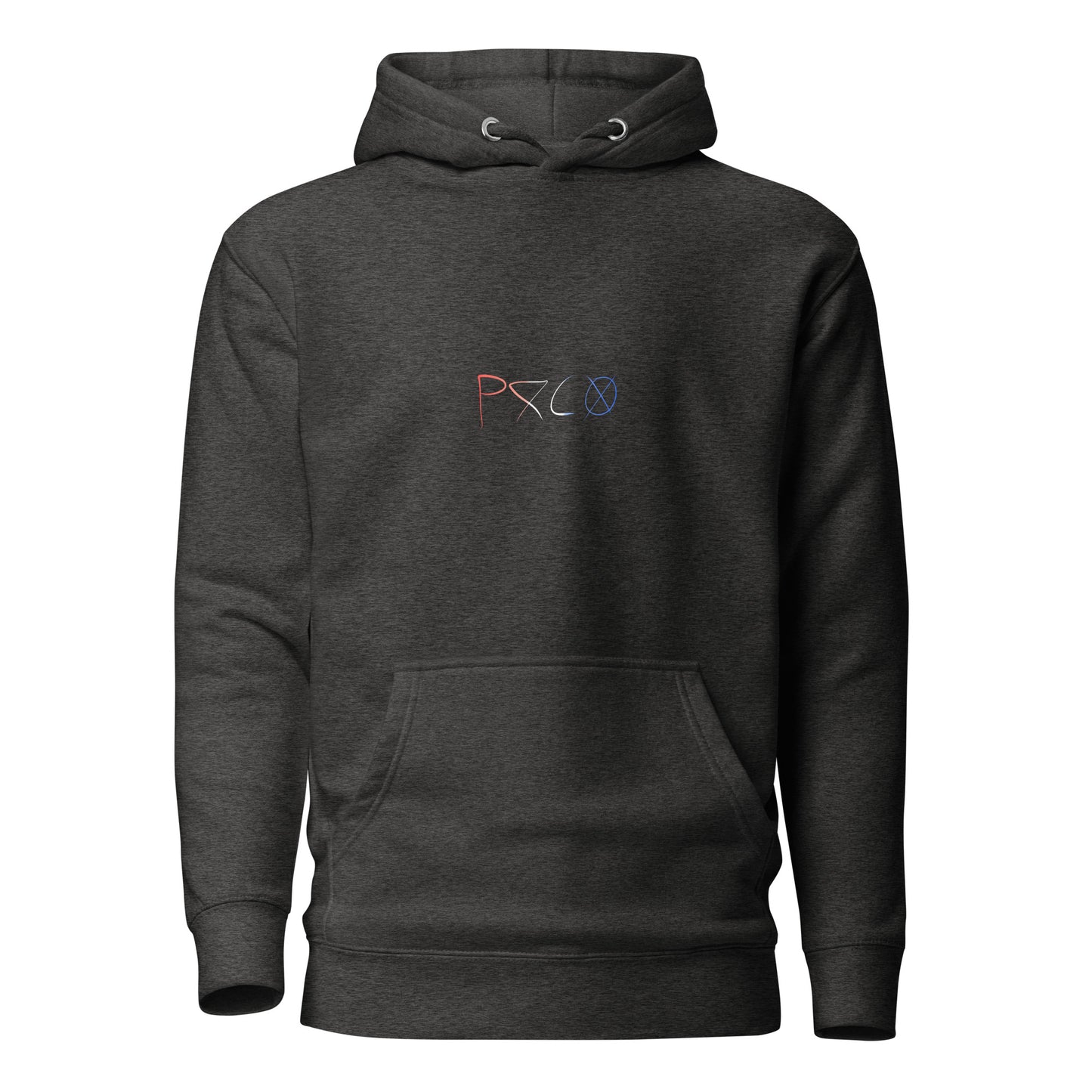 bomb-poppy hoodie