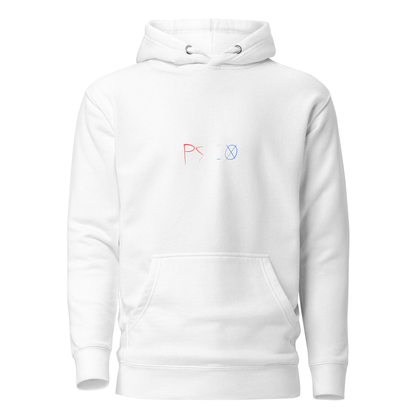 bomb-poppy hoodie