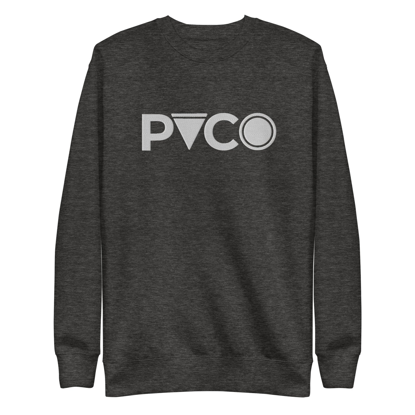 PXCO basic crewneck