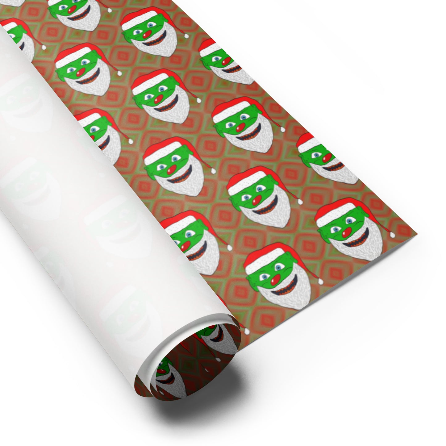 grimpsh wrapping paper