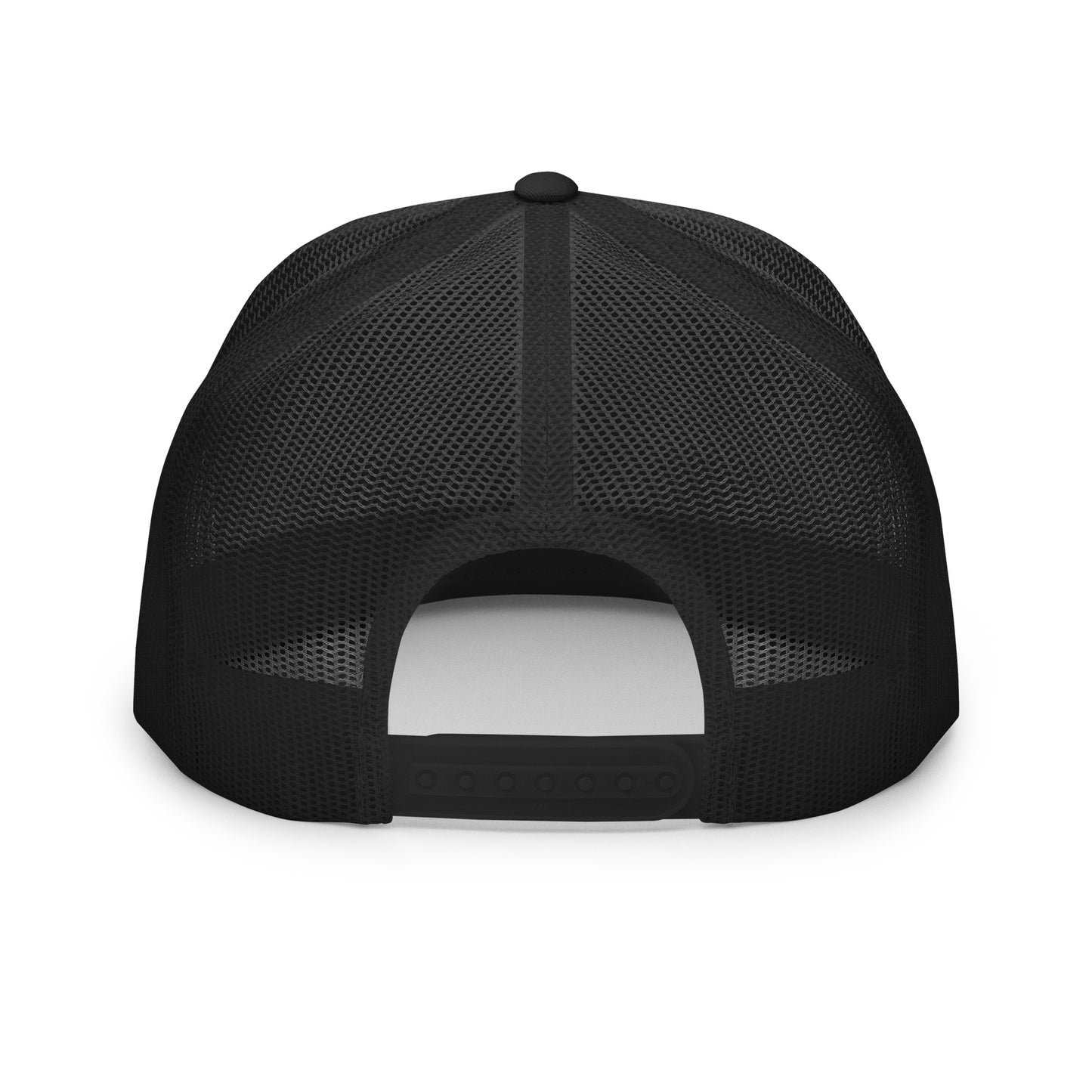 halloween '24 trucker hat