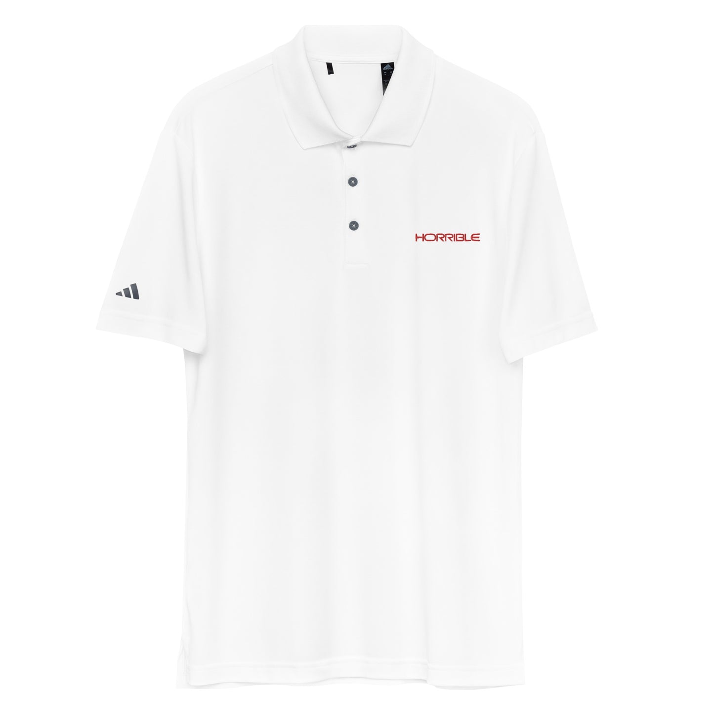horrible golf polo