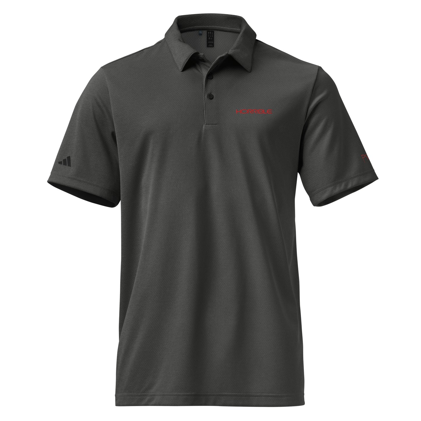 horrible premium polo