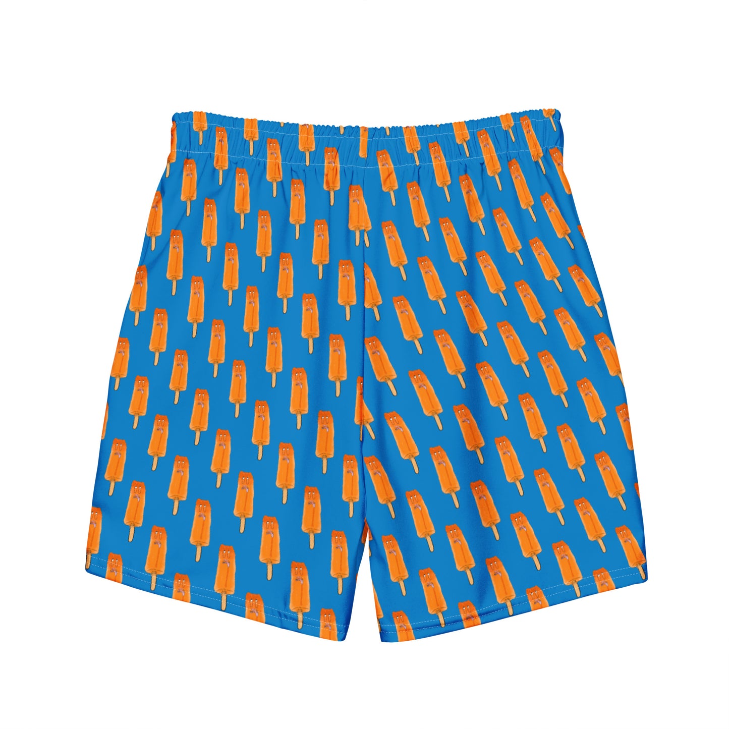 poppy swim trunks