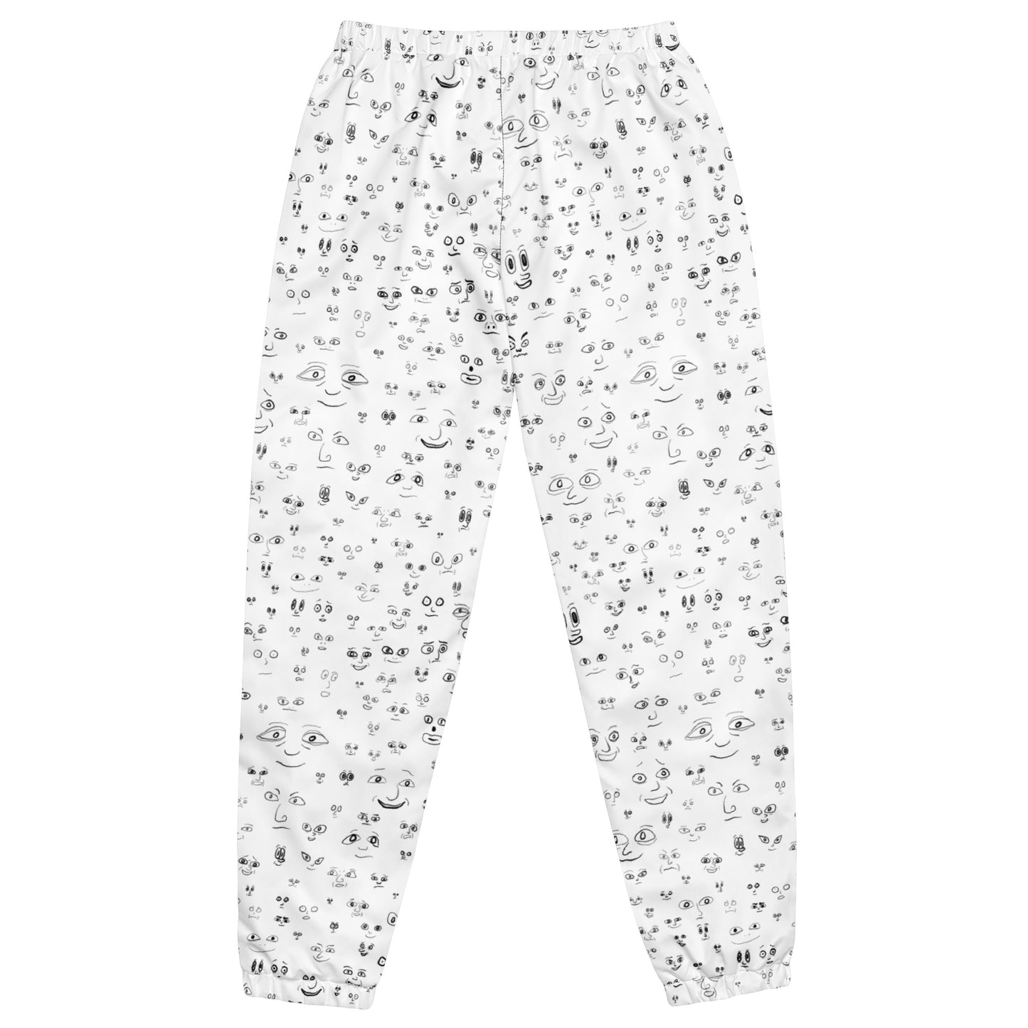 faces track pants