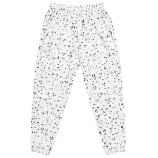 faces track pants