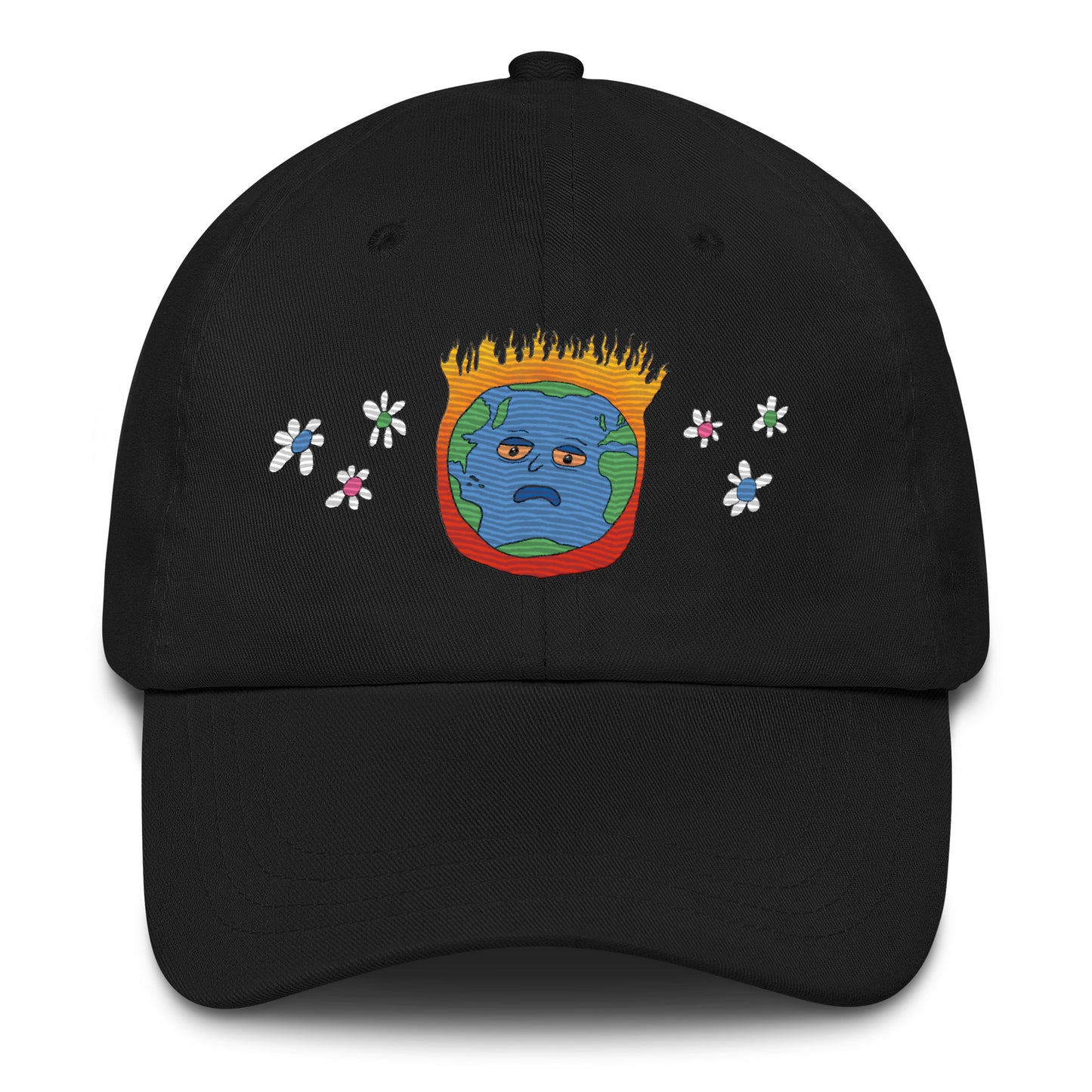 world peace hat