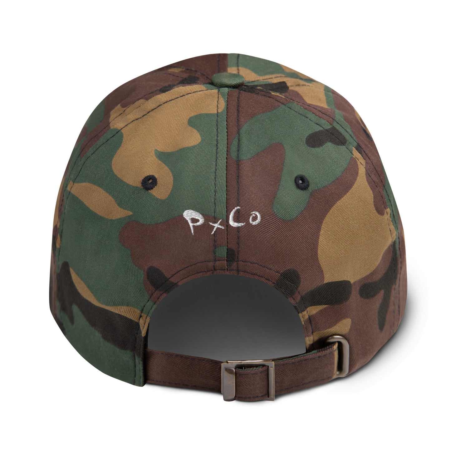 end of day hat