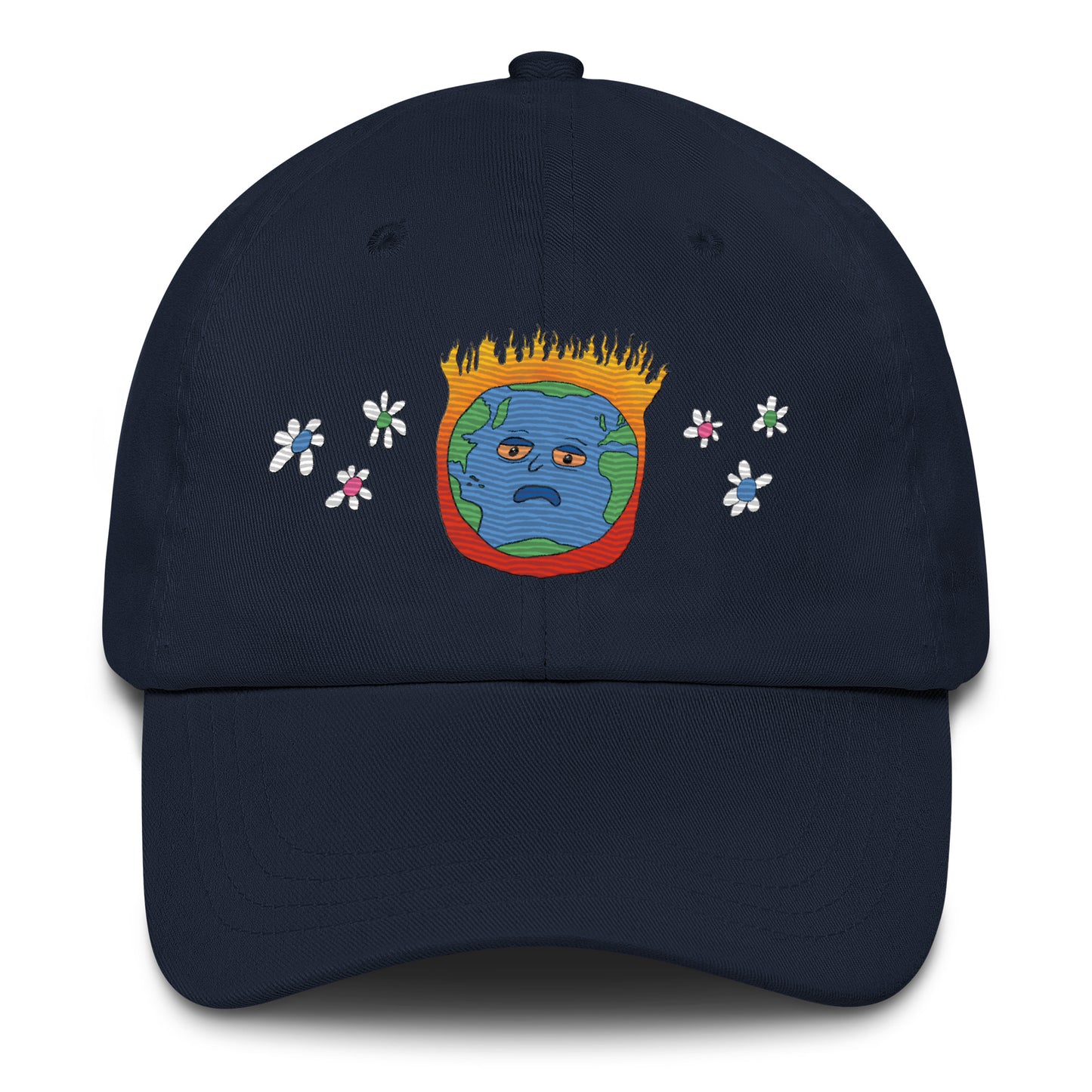 world peace hat