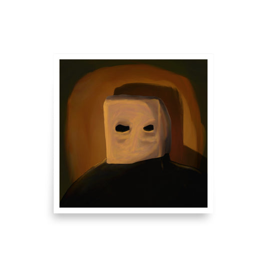 bagman print