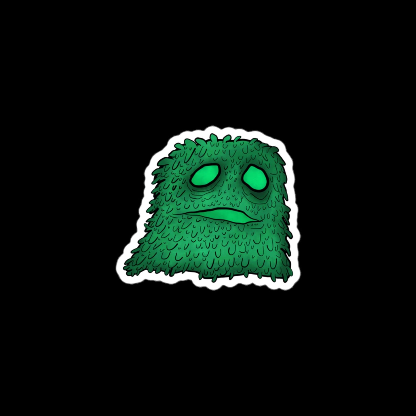 slime sticker