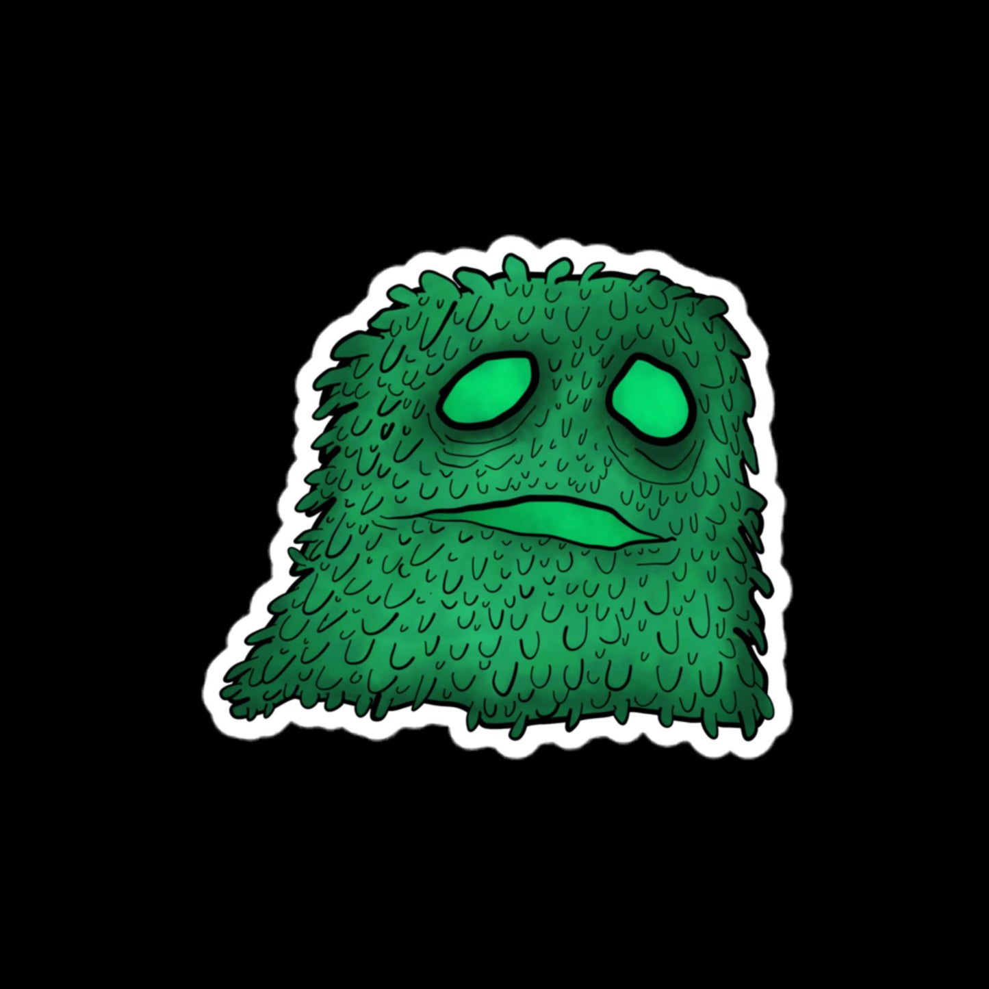 slime sticker