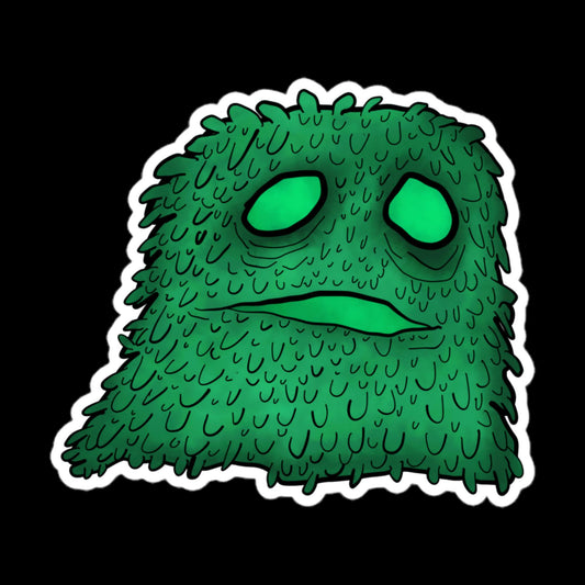 slime sticker