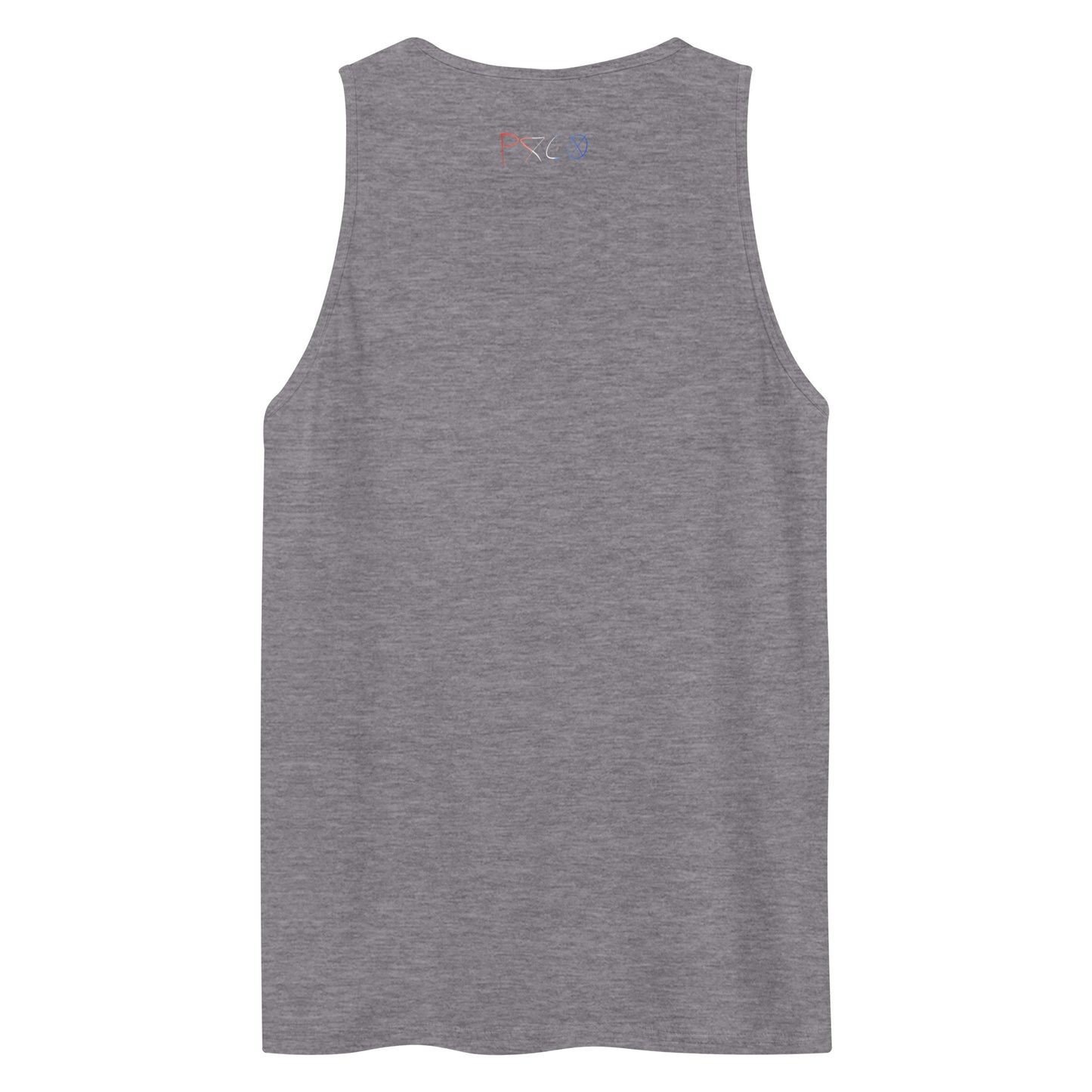 bomb-poppy tank