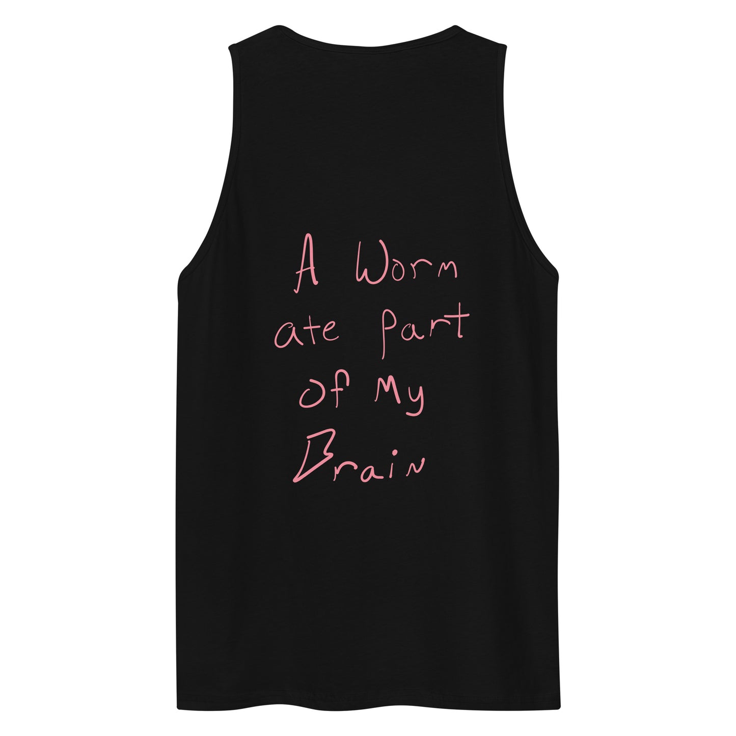 RFK/Worm 2024 tank (uncensored)