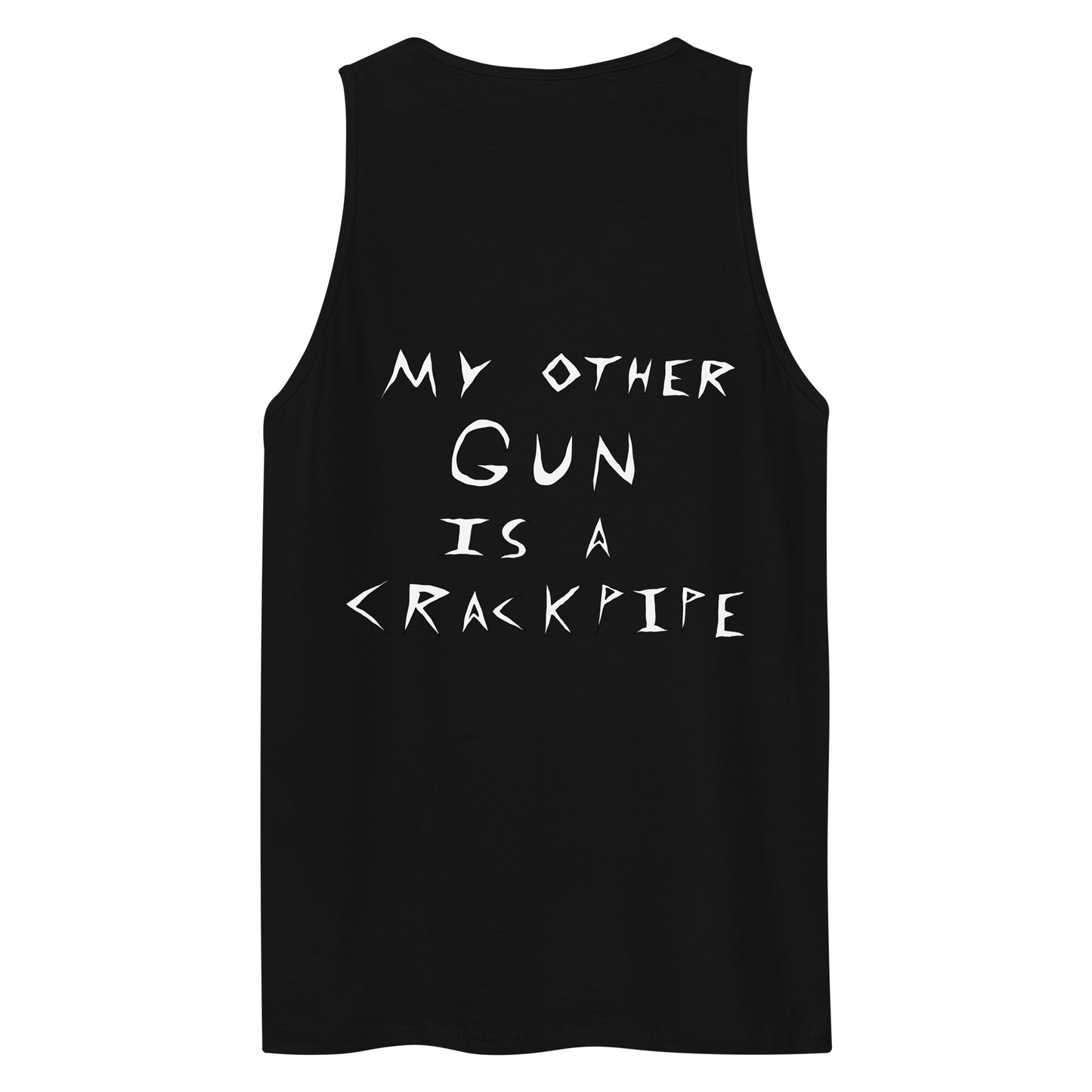 Biden Cartel tank