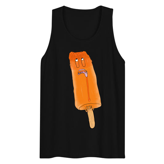 poppy tank