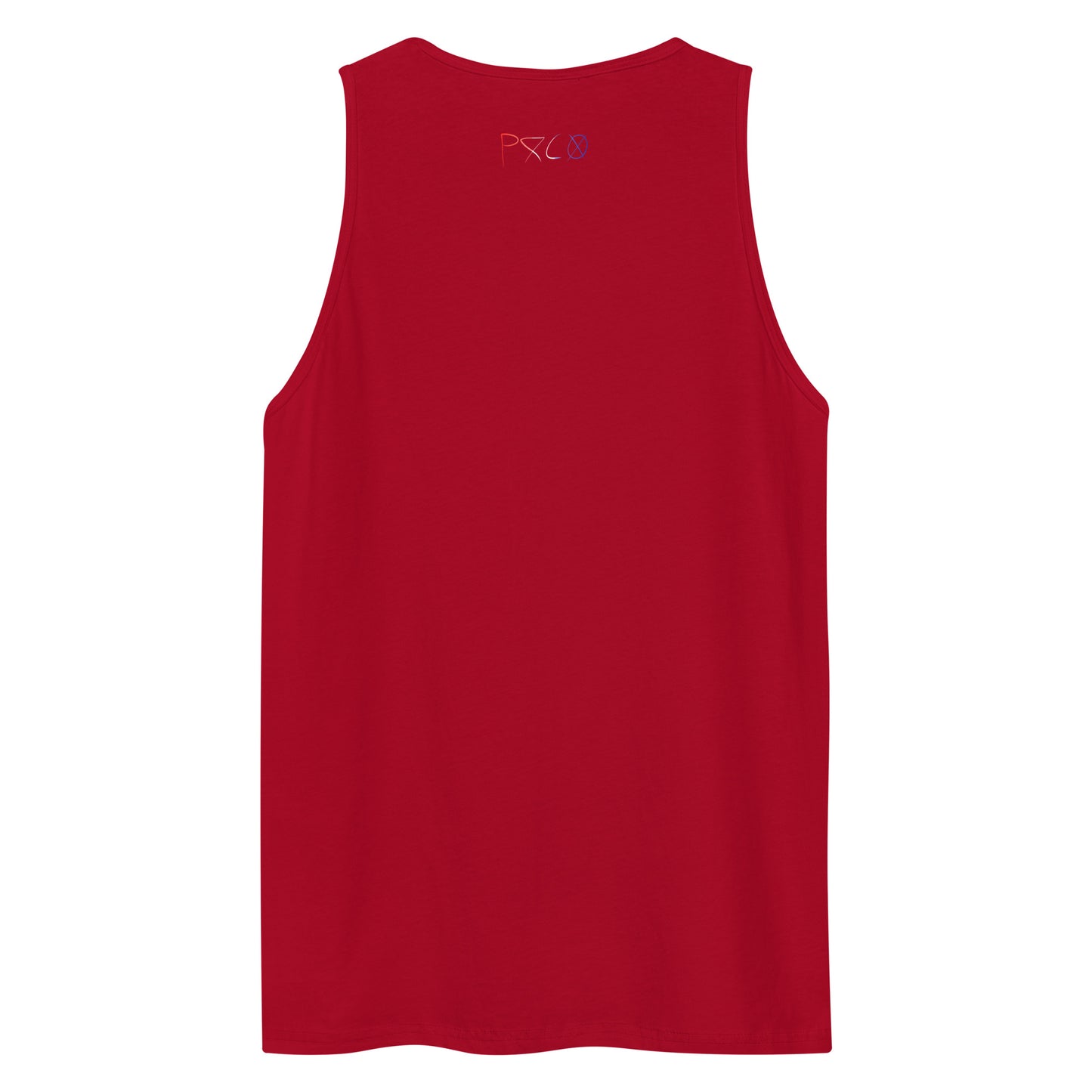 bomb-poppy tank