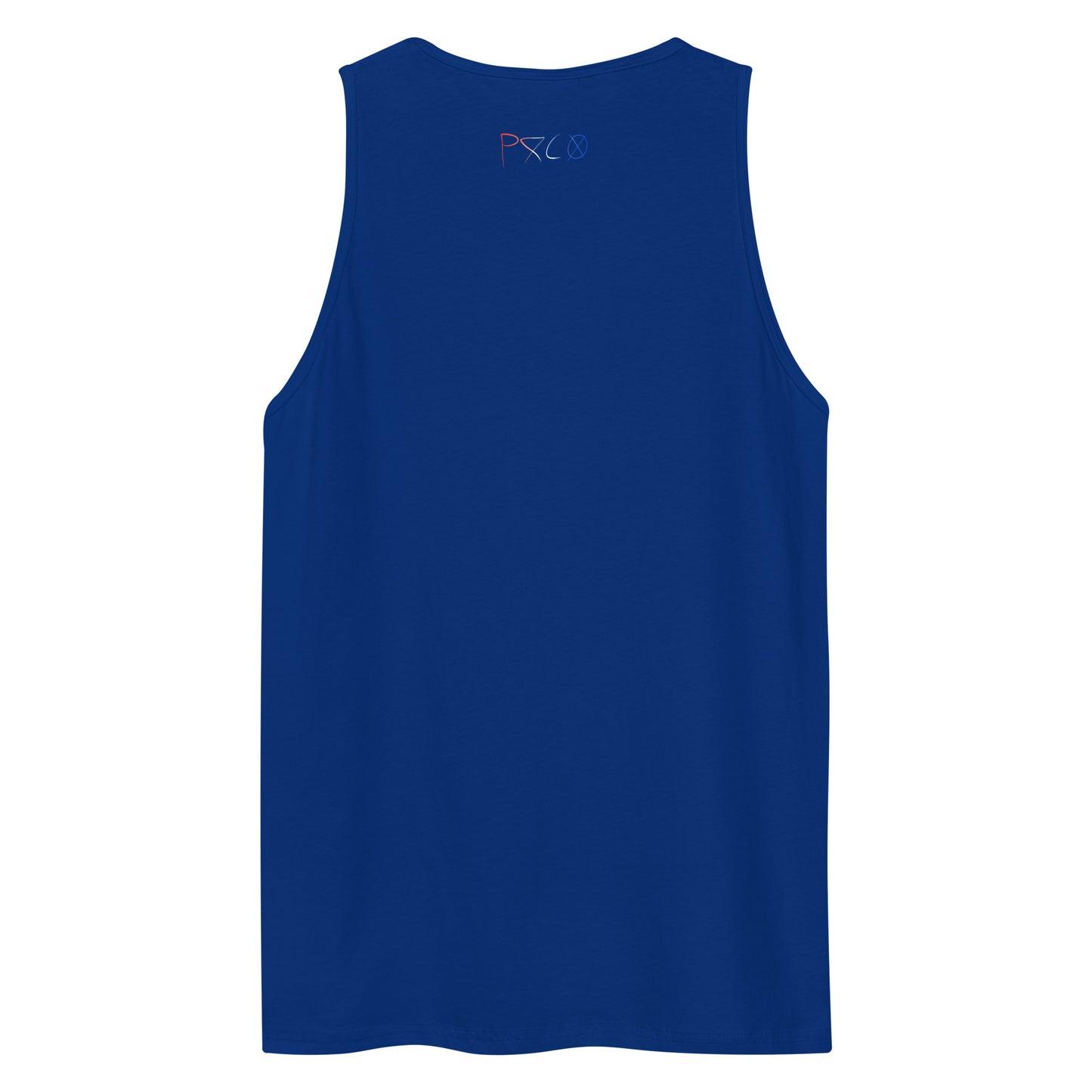 bomb-poppy tank